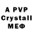 A-PVP крисы CK Roy Actual